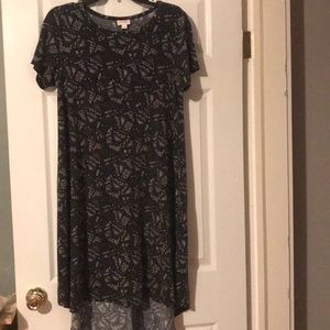 Lularoe Carly